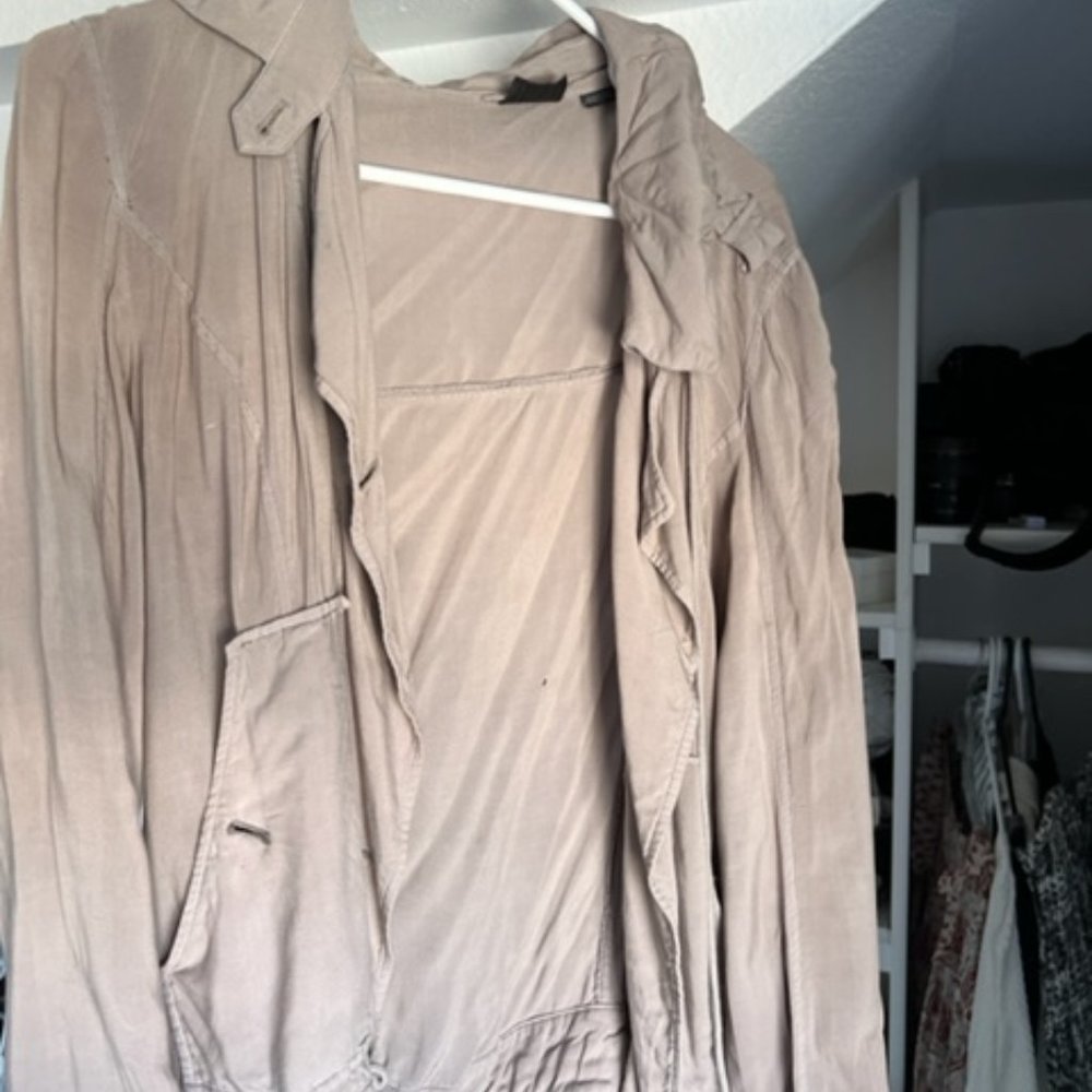 Armani Exchange Jacket